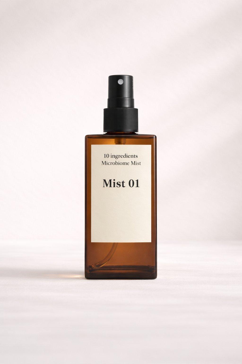 犬用スキンケアミスト Peau Mist 01 150ml ボトル